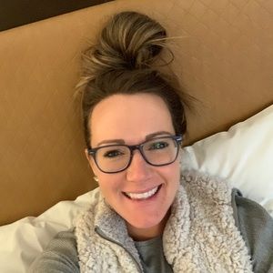 Meet your Posher, Mackenzie